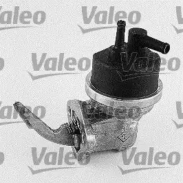 Valeo 247119 Yakıt Pompası 8445 Opel Corsa Kadett Ateşleme Bınek İthal