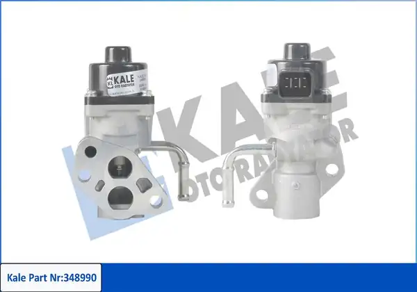 KALE 348990 | Egr Valfi Ford Focus Mondeo IV S Max Maverick 2 3 16v Mazda 3 5 6 Cx 7