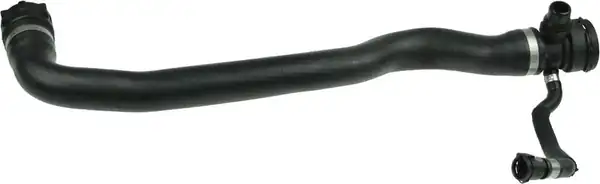 Rapro 19485 Radyatör Hortumu Üst 10 5 Seri F07 F10 F11 Bmw F10 F11 520 D 525 D 525 Dx