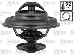 VALEO 820143 | Termostat 92°C BMW 3 E 36 5 E34-39 7 E38 Z3