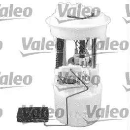Valeo 347025 Yakıt Pompa Modülü Citroen Jumpy Ateşleme Bınek İthal