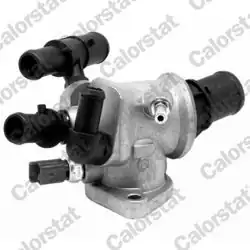 VERNET TH6832.88J | Termostat 88°C Müşürlü Fiat Doblo 1.9D 01-