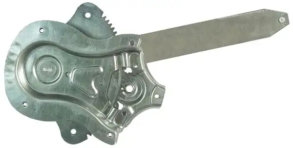Valeo 851253 Cam Mekanizması Arka Sağ Toyota Rav 4 10 20