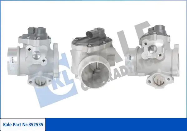 KALE 352535 | Egr Valfi Renault Traffic II Master II Opel Movano Vivaro Nissan Interstar 2 5 dCi 03