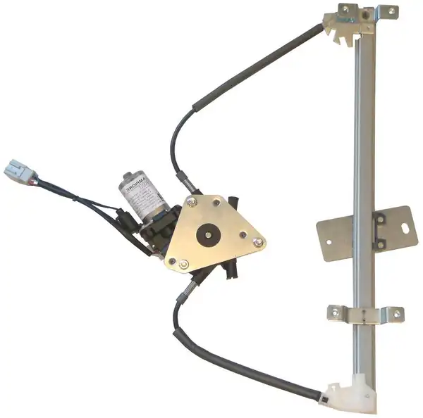 Valeo 850971 Cam Mekanizması Honda Jazz 2002 2008 Ön Sağ Elektronik Bınek İthal
