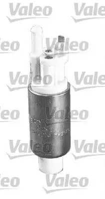 Valeo 347205 Yakıt Pompası Depo İçi Fiat Lancıa Ateşleme Bınek İthal