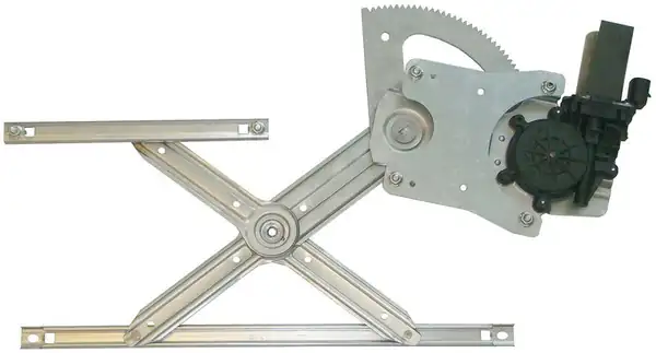 Valeo 851020 Cam Mekanizması Ön Sol Suzuki Alto Elektronik Bınek İthal