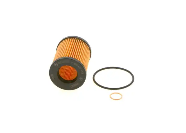 Bosch F026407173 Yağ Filtresi Bmw F20 F30 N13 116i 316i 320i 10 18 8733