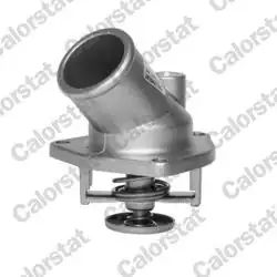 VERNET TH6287.82J | Termostat 82°C Astra.F 2.0 16V *C20xe*
