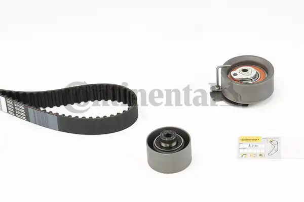 Continental Ctam Ct1065k1 Triger Tk Peugeot 206 307 Citroen Xsara 1 6 16v