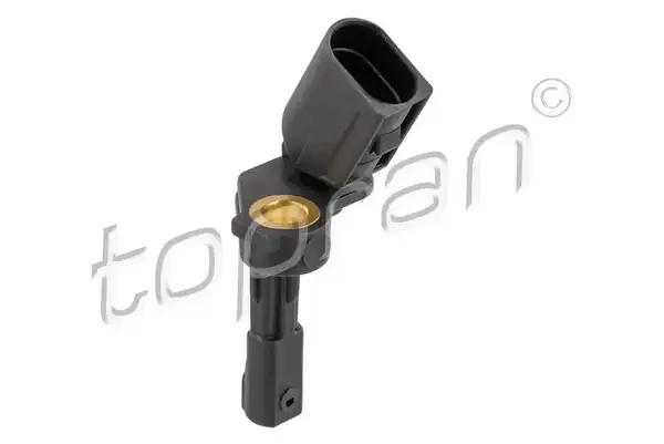 TOPRAN 110611 | ABS Sensörü Arka Sağ VW Golf 5 6 Jetta Passat 04 >