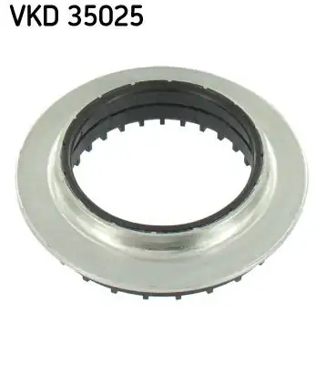SKF VKD35025 | Amortisör Tabla Rulmanı Ön Polo.III.V.VI-Caddy.III-Golf.V.VI-Jetta.III-Passat.V-Tiguan