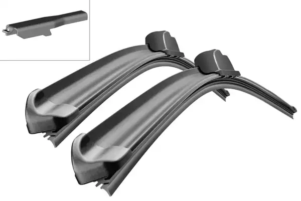 Bosch 3397007093 Silgi Süpürgesi Tk 70 53cm Mercedes W164 W251 X164 Gl 06 14