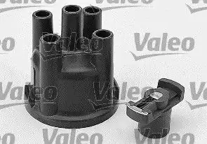 Valeo 244516 Dist Kapağı Tevzi Mak B516 Audi Seat VW Ateşleme Bınek İthal
