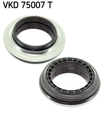 SKF VKD75007T | Amortisör Takoz Bilyası Ön Honda Civic 06 903680