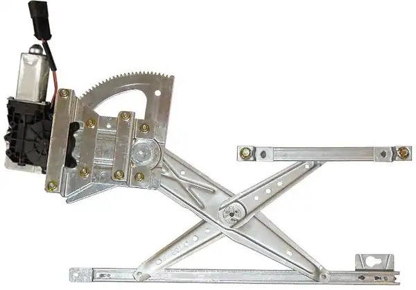 Valeo 850377 Cam Mekanizması Ön Sağ Honda Civic Guvenlık Bınek İthal