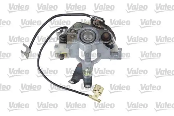 Valeo 243409 Platin Tablali M409 Renault Ateşleme Bınek İthal