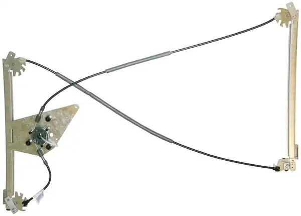 Valeo 850673 Cam Mekanizması Ön Sağ Audi A3 96 04 2003 Guvenlık Bınek İthal