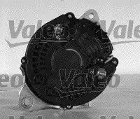 Valeo 432829 Alternatör Kmp 9ar2672p Citroen Peugeot Fiat Alternatör Kmp Bınek İthal