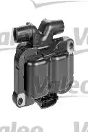 Valeo 245278 Ateşleme Bobini Smart Fortwo Cabrio 450 Roadster Coupe 452 Alfa 156 Spıder