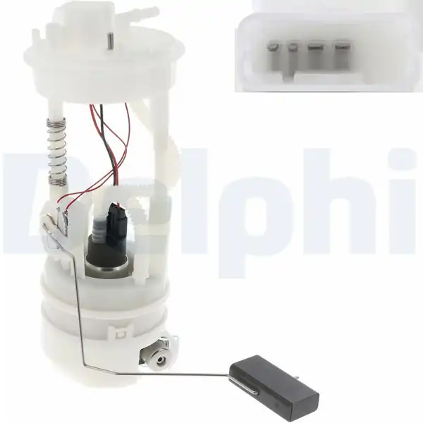 DELPHI FE10066-12B1 | Depo Şamandırası Fiat Marea 1 6 1 8 16v 99