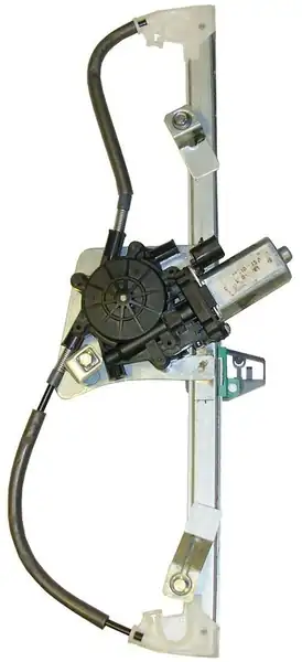 Valeo 851193 Cam Mekanizması Ön Sağ Fiat Panda 2 2012