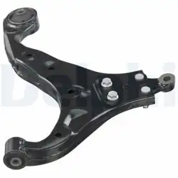 DELPHI TC3200 | Salıncak Alt Sağ Komple Hyundai Tucson 2004-2010 Kia Sportage 2004-2010