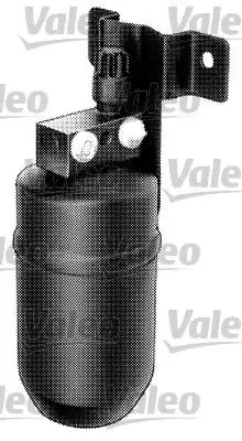 Valeo 508807 Kurutucu Ford Galaxy Klima Bınek İthal