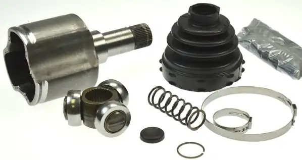 GKN 304603 Aks Kafası Fiat Ducato Peugeot Boxer Citroen Jumper 2 2mjtd 2 3mjtd 06