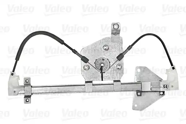 Valeo 851240 Cam Mekanizması Arka Sol Mitsubishi Pajero