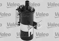 VALEO 245000 | Yağlı Bobin Standard 12V Ateşleme Bınek (Ithal)
