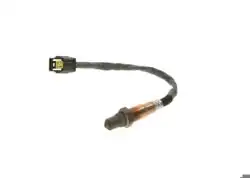 BOSCH 0258006749 | Lambda Sensörü 05-A-Seri (W169) C-Seri (W204) E-Seri (W211-W212)