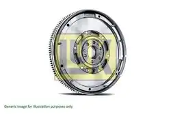 LUK 415101209 | Volan 18-Megane.IV-Scenic-Talisman-Kadjar 1.3Tce *H5h*