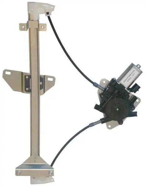 Valeo 850076 Cam Mekanizması Ön Sol Nissan Almera Guvenlık Bınek İthal