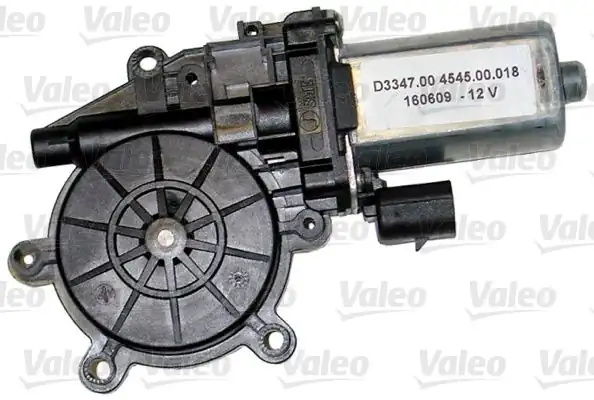 Valeo 850943 Cam Mekanizması Lancıa Ypsılon 2003 Ön Sağ Elektronik Bınek İthal