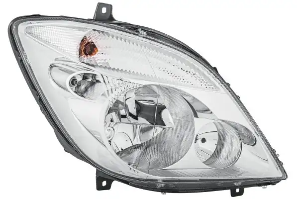 Hella 1eb247012 021 Far Sağ Mercedes Benz Sprinter 3 T 906 06