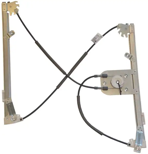 Valeo 850994 Cam Mekanizması Ford Mondeo 5 2007 Ön Sol Elektronik Bınek İthal