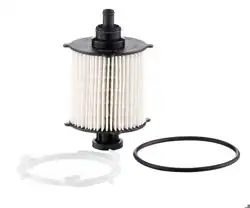 MANN PU12003-1Z | Mazot Filtresi Ford Transit V347/V362/V363 2.2 D 11- Tourneo Custom 12-