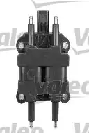 VALEO 245256 | Ateşleme Bobini Chrysler Grand Voyager, Cruiser