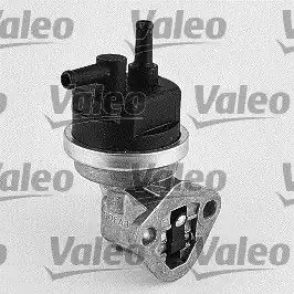 Valeo 247108 Yakıt Pompası Lada 1200 1500 73 84 1200 1600 78 87 Niva Suv 76 95 Nova 81 12