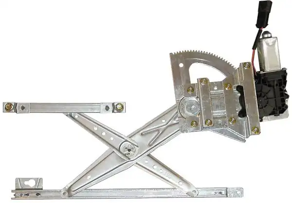Valeo 850376 Cam Mekanizması Ön Sol Honda Civic Guvenlık Bınek İthal