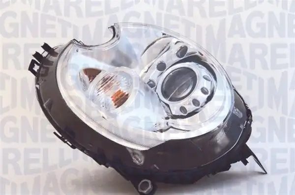MAGNETI MARELLI 711307023266 | Far Sol Mini R55 56 57 58 59 Xenon Beyaz Sinyalli