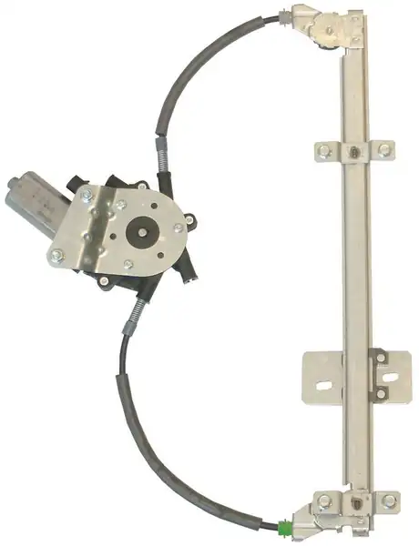 Valeo 850387 Cam Mekanizması Arka Sağ Seat Toledo Guvenlık Bınek İthal