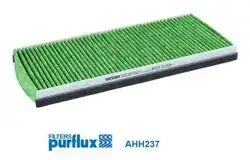 PURFLUX AHH237 | Polen Filtresi 05-12 A-Seri (W169) B-Seri (W245) + Ca Partiküllü