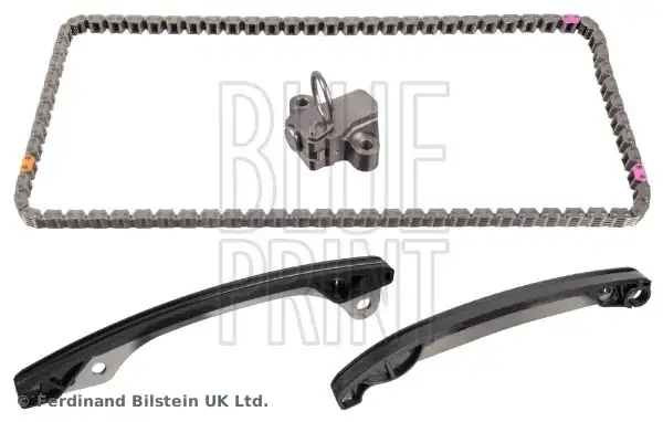 BLUEPRINT ADBP730005 | Zincir Seti Nissan Juke Micra 1 6 11 15