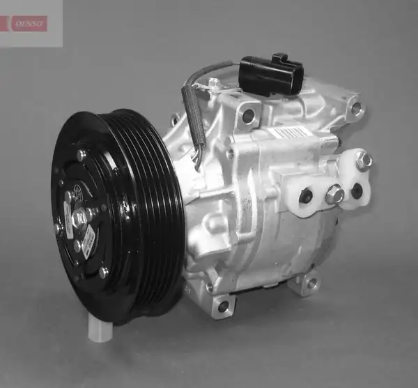 Denso Dcp50010 Klima Kompresörü Toyota Corolla Auris 1 4 D4d 2004 2007 Nde120 852930