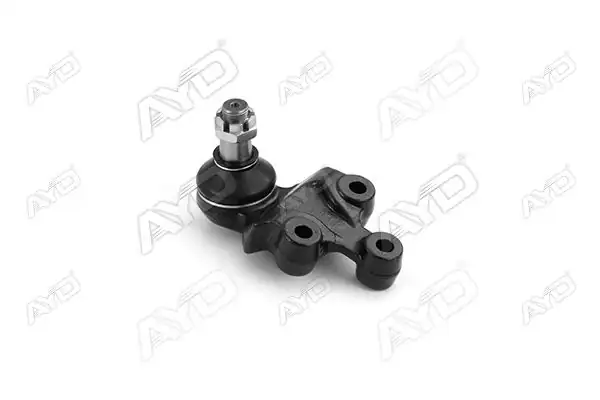 AYD 92-04965 | Kia Sorento 02 09 Alt Rotil