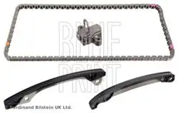 BLUEPRINT ADBP730005 | Zincir Seti Nissan Juke 11-Micra 11-1.6 1.6V