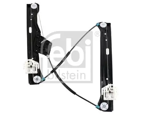FEBI 193249 | Cam Mekanizması Bmw F20 Ön Sağ Motorsuz