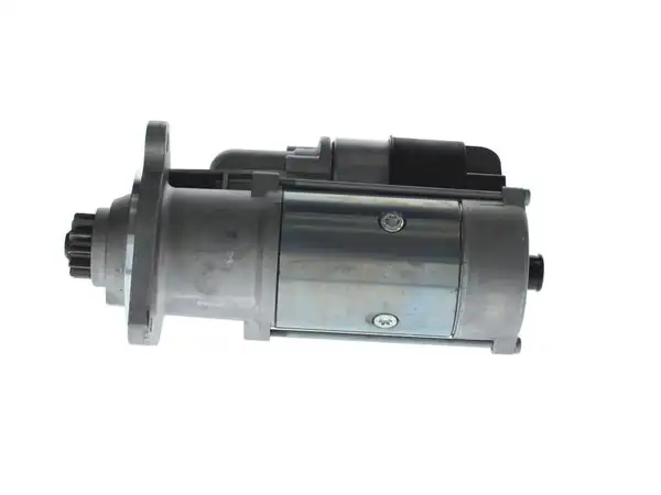 Bosch 1986s10045 Marş Motoru Daf Cf Xf Mx Euro 4 5